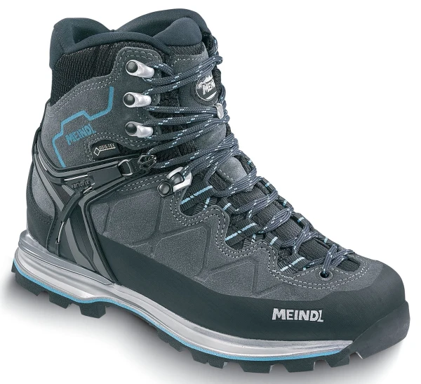 Litepeak Lady PRO GTX, kolor: 31 - anthracite