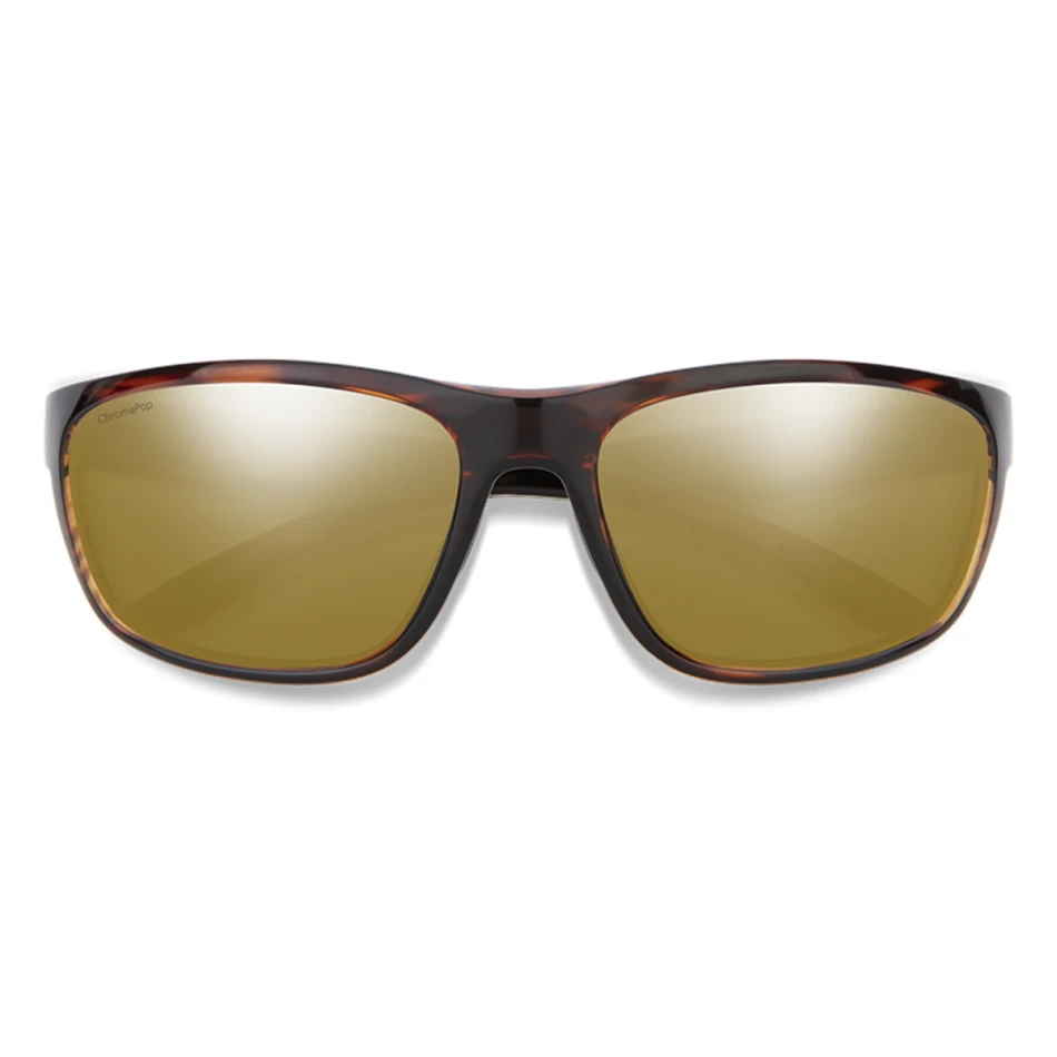 Redding Tortoise ChromaPop Polar Glass Bronze Mirror