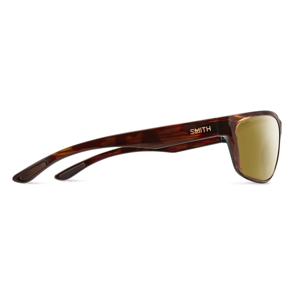 Redding Tortoise ChromaPop Polar Glass Bronze Mirror
