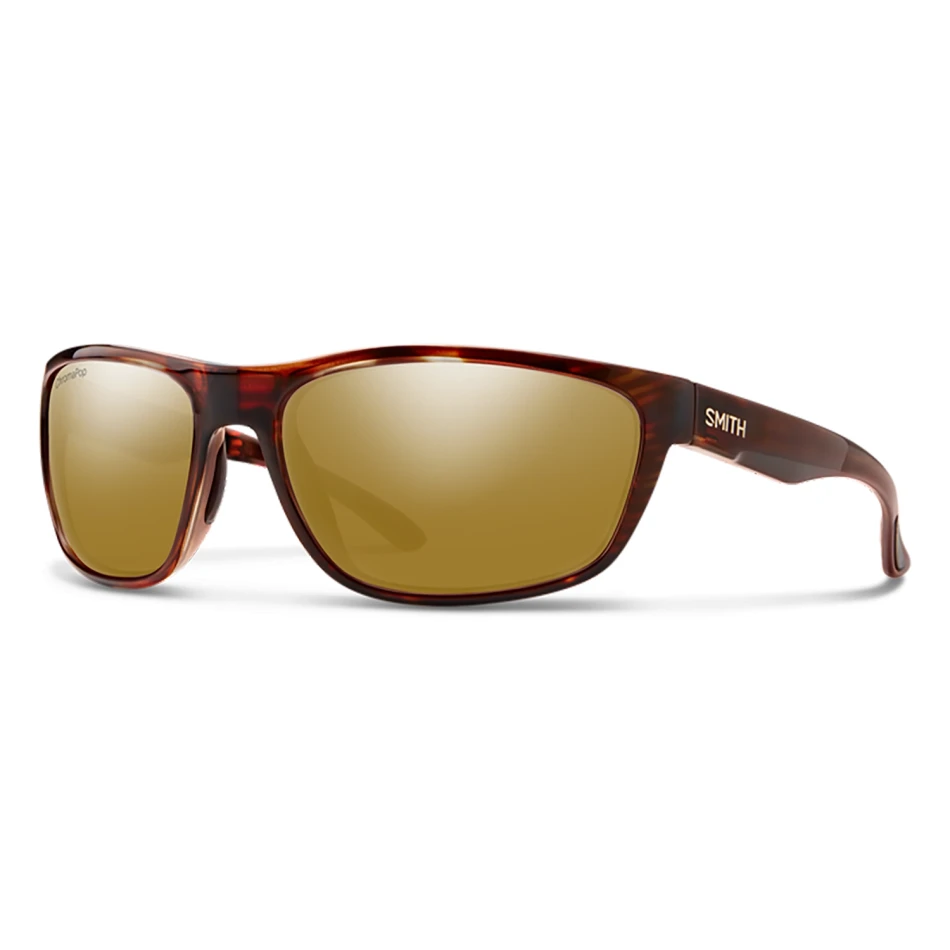 Redding Tortoise ChromaPop Polar Glass Bronze Mirror