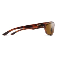 Redding Matte Tortoise ChromaPop Polar Brown Glass