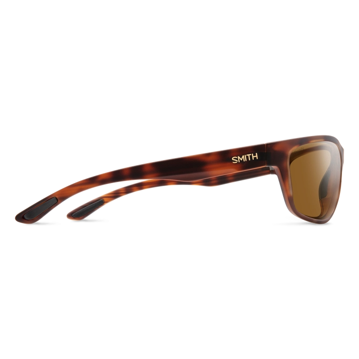 Redding Matte Tortoise ChromaPop Polar Brown Glass