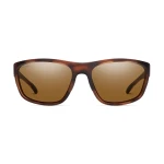Redding Matte Tortoise ChromaPop Polar Brown Glass