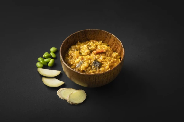 Real Turmat Asian Curry 528 kcal