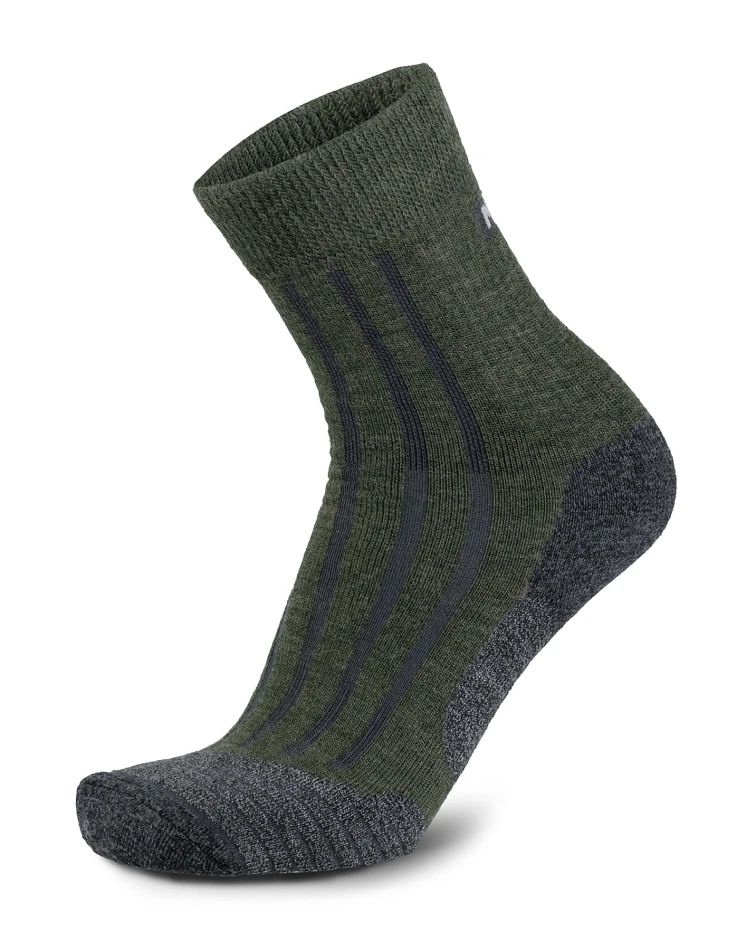 Merino MT6 Men, kolor: 35 - loden