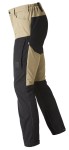 Roxxo Trousers, kolor: Green