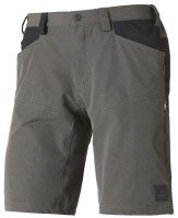 Roxxo Shorts, kolor: Black 1