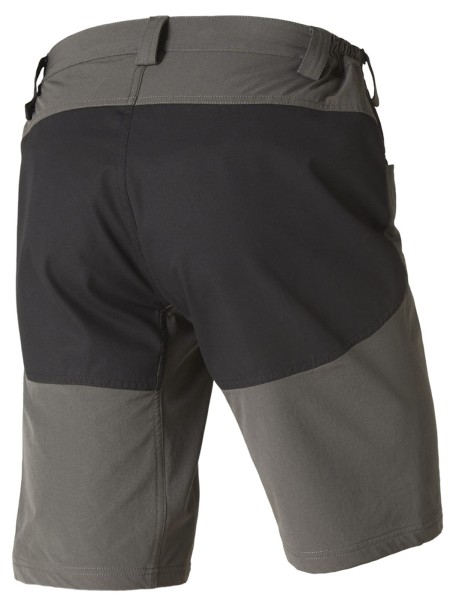 Roxxo Shorts, kolor: Black 2