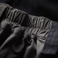Roxxo Shorts, kolor: Black 4