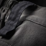 Roxxo Shorts, kolor: Black 5