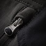 Roxxo Shorts, kolor: Black 6