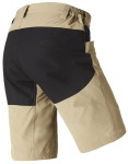 Roxxo Shorts, kolor: Green 2