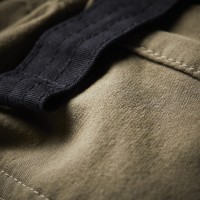 Roxxo Shorts, kolor: Green 8