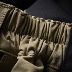 Roxxo Shorts, kolor: Green 6