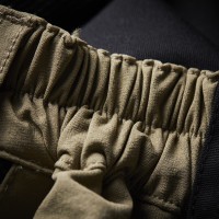 Roxxo Shorts, kolor: Green 6