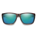 Matte Tortoise ChromaPop Opal Mirror