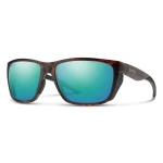 Matte Tortoise ChromaPop Opal Mirror