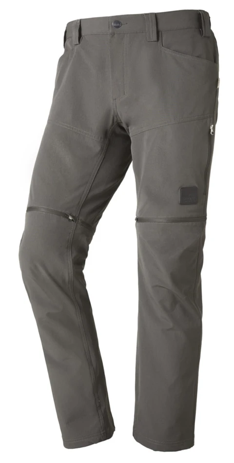 ZipZone 2, kolor: Black