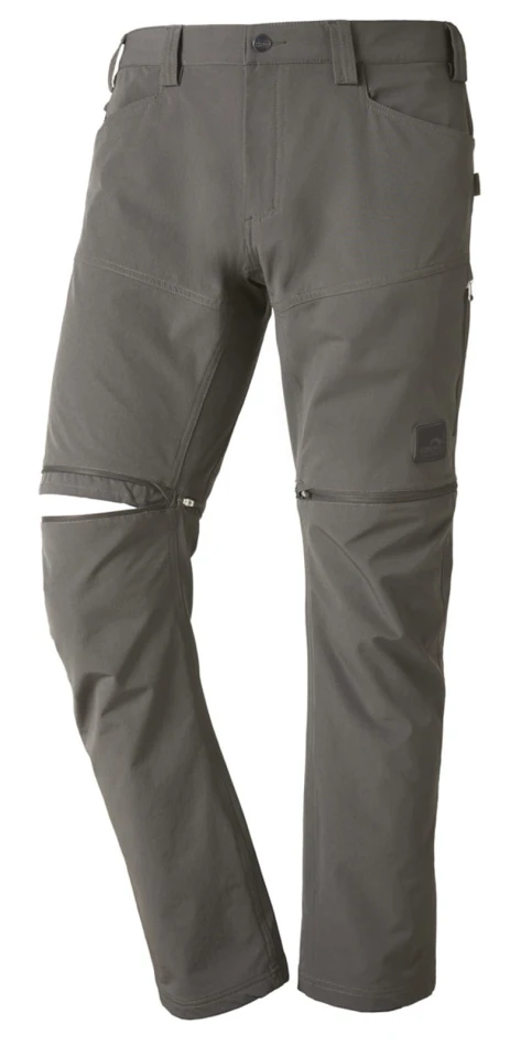 ZipZone 2, kolor: Black