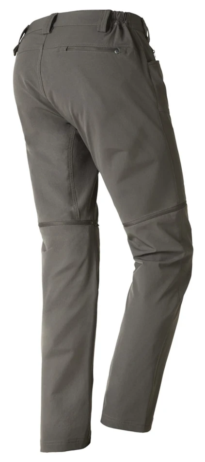 ZipZone 2, kolor: Black