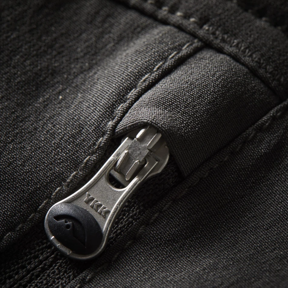 ZipZone 2, kolor: Black