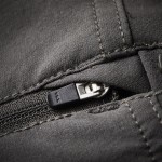 ZipZone 2, kolor: Black
