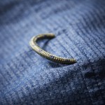 Zulo 2 Long Sleeve, kolor: Blue - niebieski