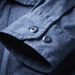 Zulo 2 Long Sleeve, kolor: Blue - niebieski