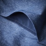 Zulo 2 Long Sleeve, kolor: Blue - niebieski