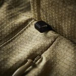 Zulo 2 Long Sleeve, kolor: Green - zielony