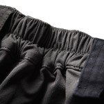 Roxxo Long Trousers, kolor: Black