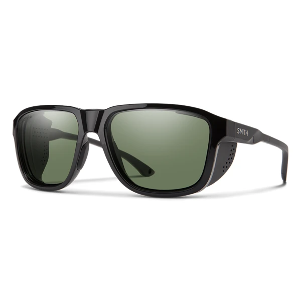 Embark Black ChromaPop Polar Grey Green
