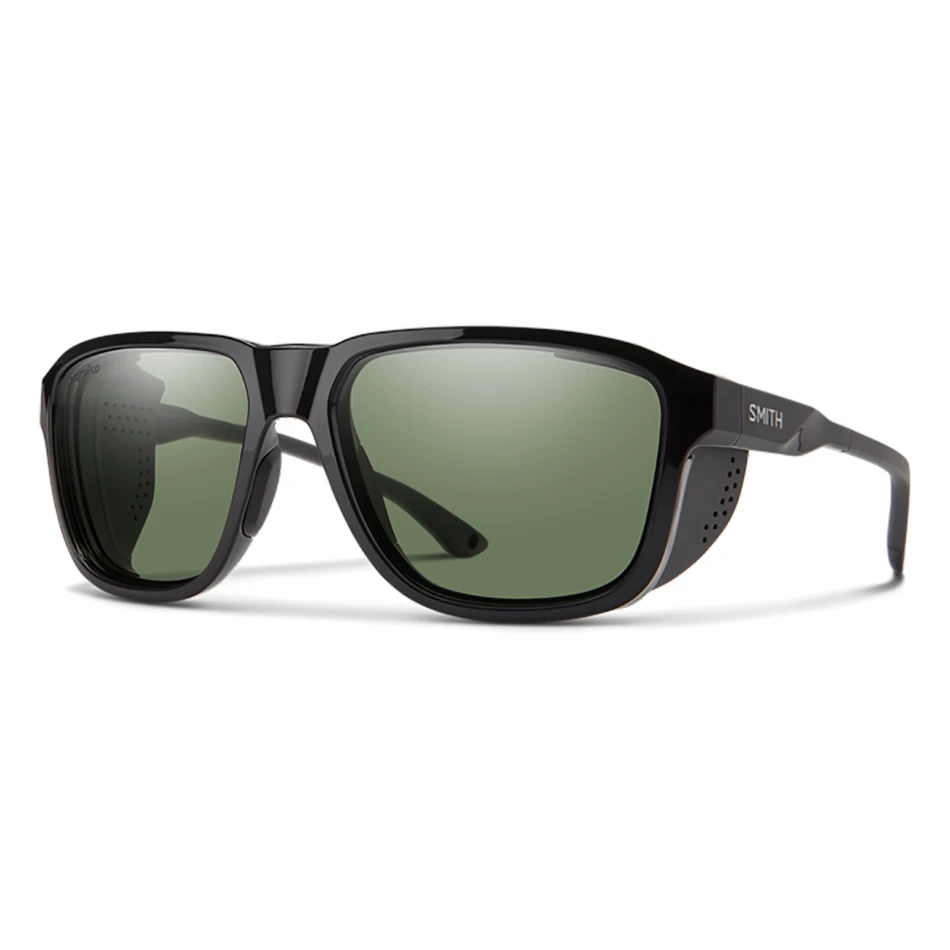 Embark Black ChromaPop Polar Grey Green