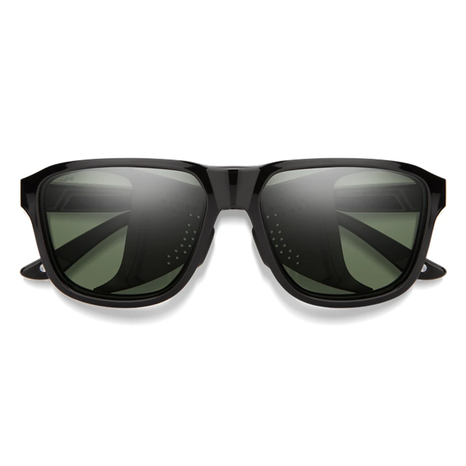 Embark Black ChromaPop Polar Grey Green