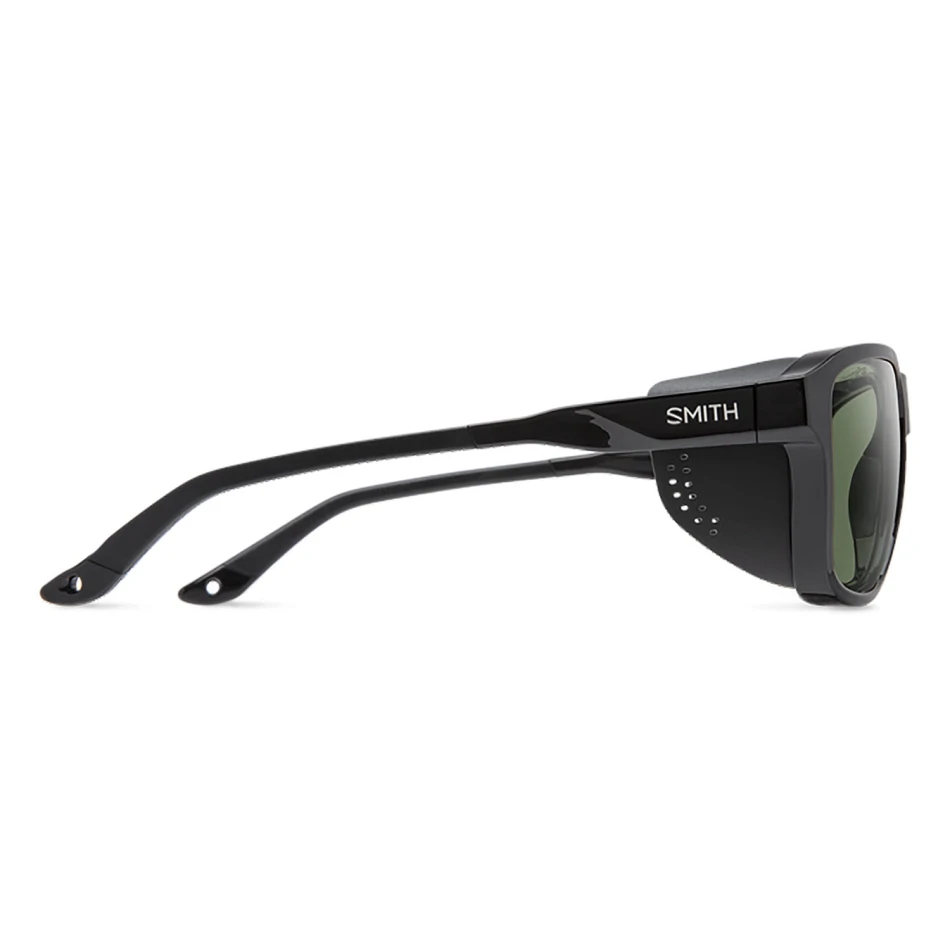 Embark Black ChromaPop Polar Grey Green