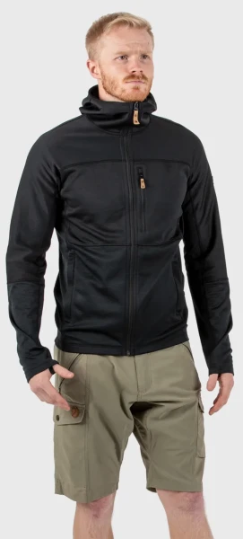 Abisko Trail Fleece