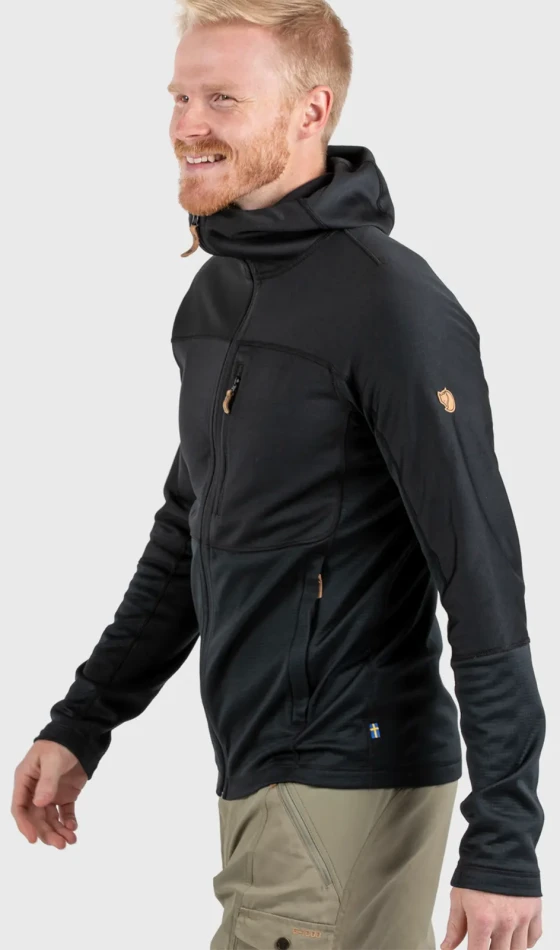 Abisko Trail Fleece