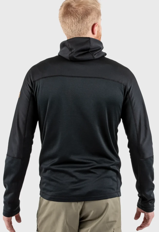 Abisko Trail Fleece