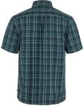 Ovik Lite Shirt SS, kolor: 555-543 - Dark Navy-Dawn Blue