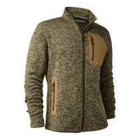 Sarek Knitted Jacket, kolor: 351 - Butternut melange