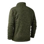 Sarek Knitted Jacket, kolor: 365 - Olive Night melange