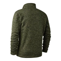 Sarek Knitted Jacket, kolor: 365 - Olive Night melange