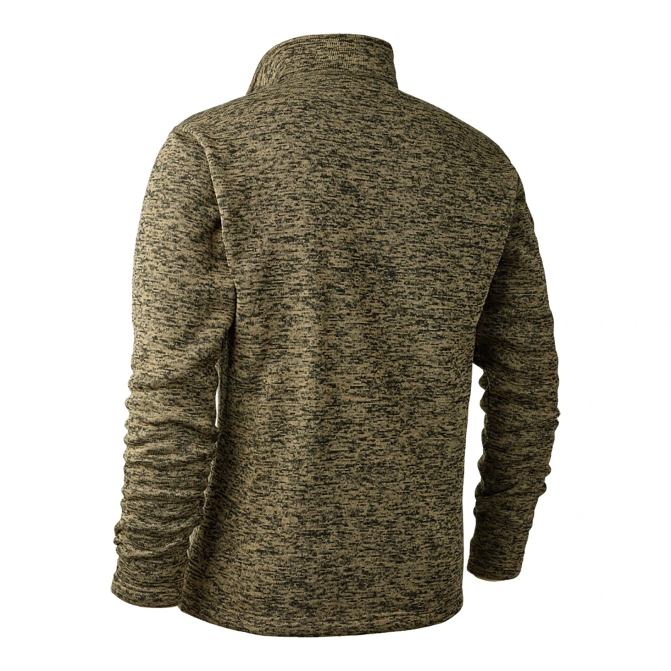 Sarek Knitted Jacket, kolor: 351 - Butternut melange