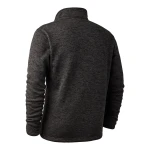Sarek Knitted Jacket, kolor: 957 - Dark Grey Melange