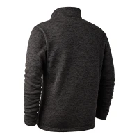 Sarek Knitted Jacket, kolor: 957 - Dark Grey Melange