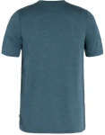 Fjallraven Abisko Absko Day Hike SS, kolor: 534 - Indigo Blue, 2