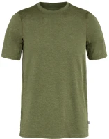 Fjallraven Absko Day Hike SS, kolor: 620 - Green, 1
