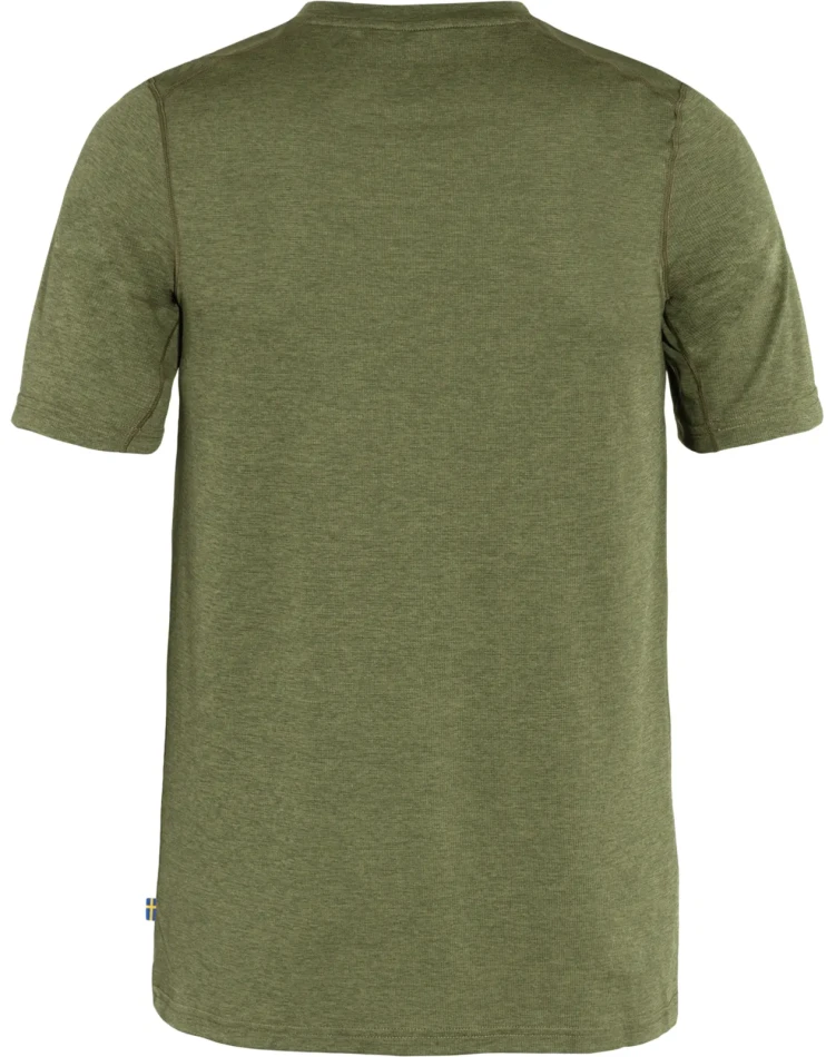 Fjallraven Absko Day Hike SS, kolor: 620 - Green, 2
