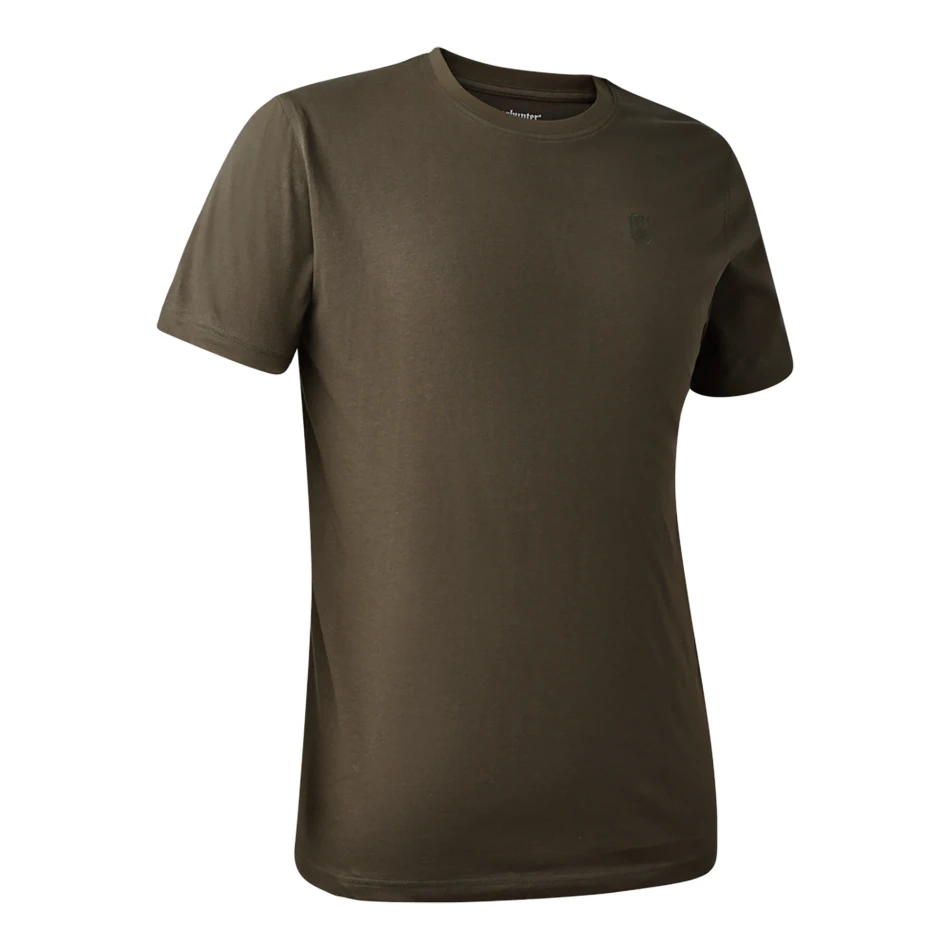 Easton T-shirt, kolor: 353 - Adventure Green