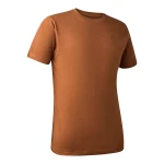 Easton T-shirt, kolor:  685 - Burnt Orange